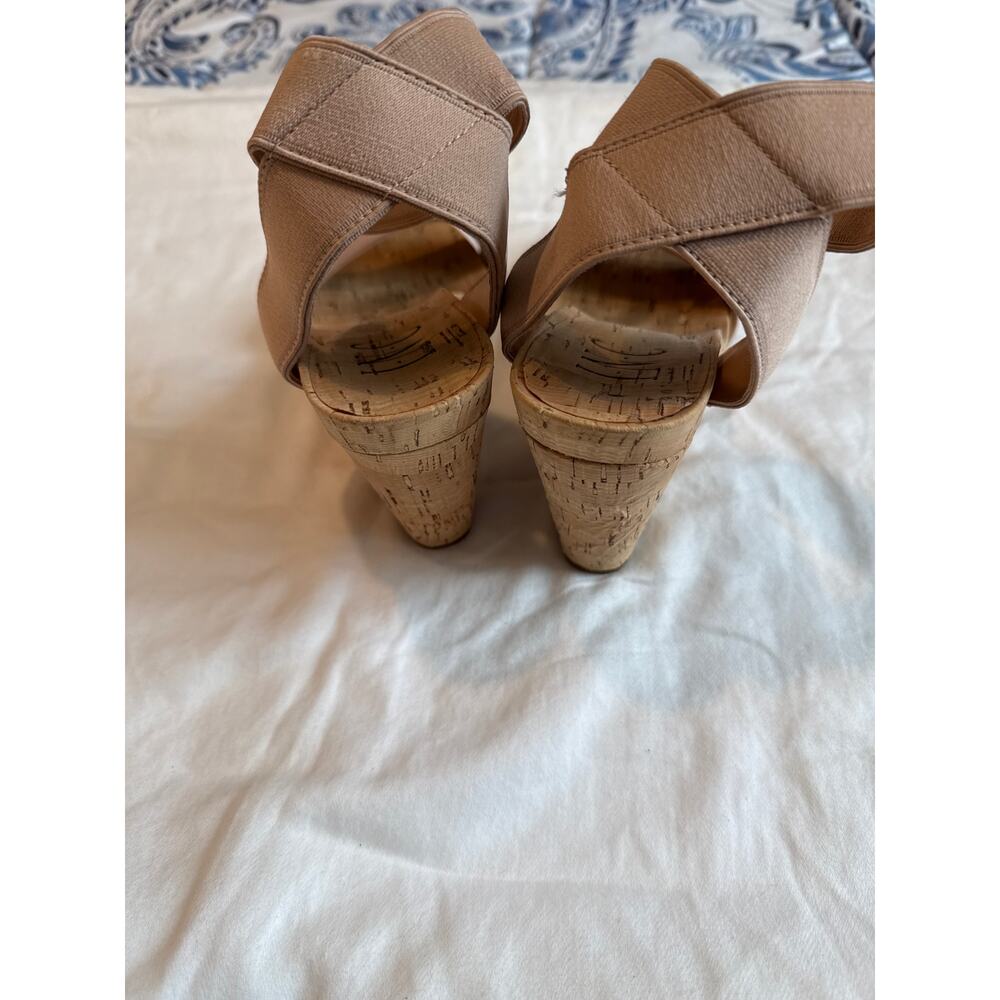 INC Wedges - Picture 7 of 7